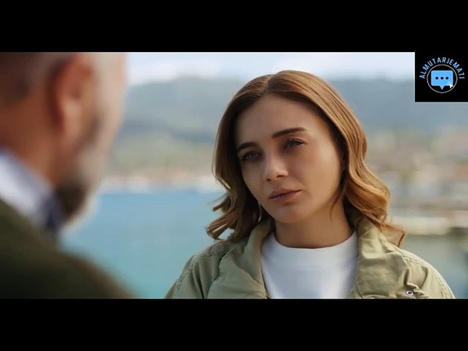 مسلسل المنفى الازرق الحلقة 17 جزء 1 مترجم