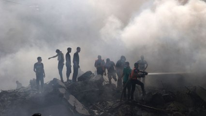 Gobierno de Israel publica fotos que evidencian la masacre de varios bebés a manos de Hamás