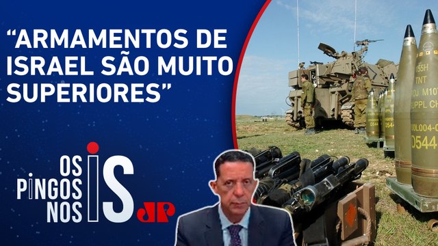 Quais são principais desafios de Netanyahu em relação ao Hamas? Trindade analisa