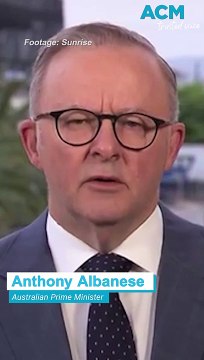 PM Anthony Albanese provides update on evacuation of Australians from Israel while condemning hate speech during conflict