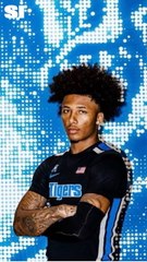 Mikey Williams Ordered to Stand Trial on Gun Charges