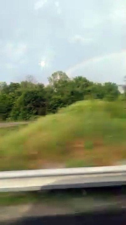 Rainbow a Illinois 2021