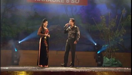 Tinh dep mua chom chom - Chi Linh & Van Ha