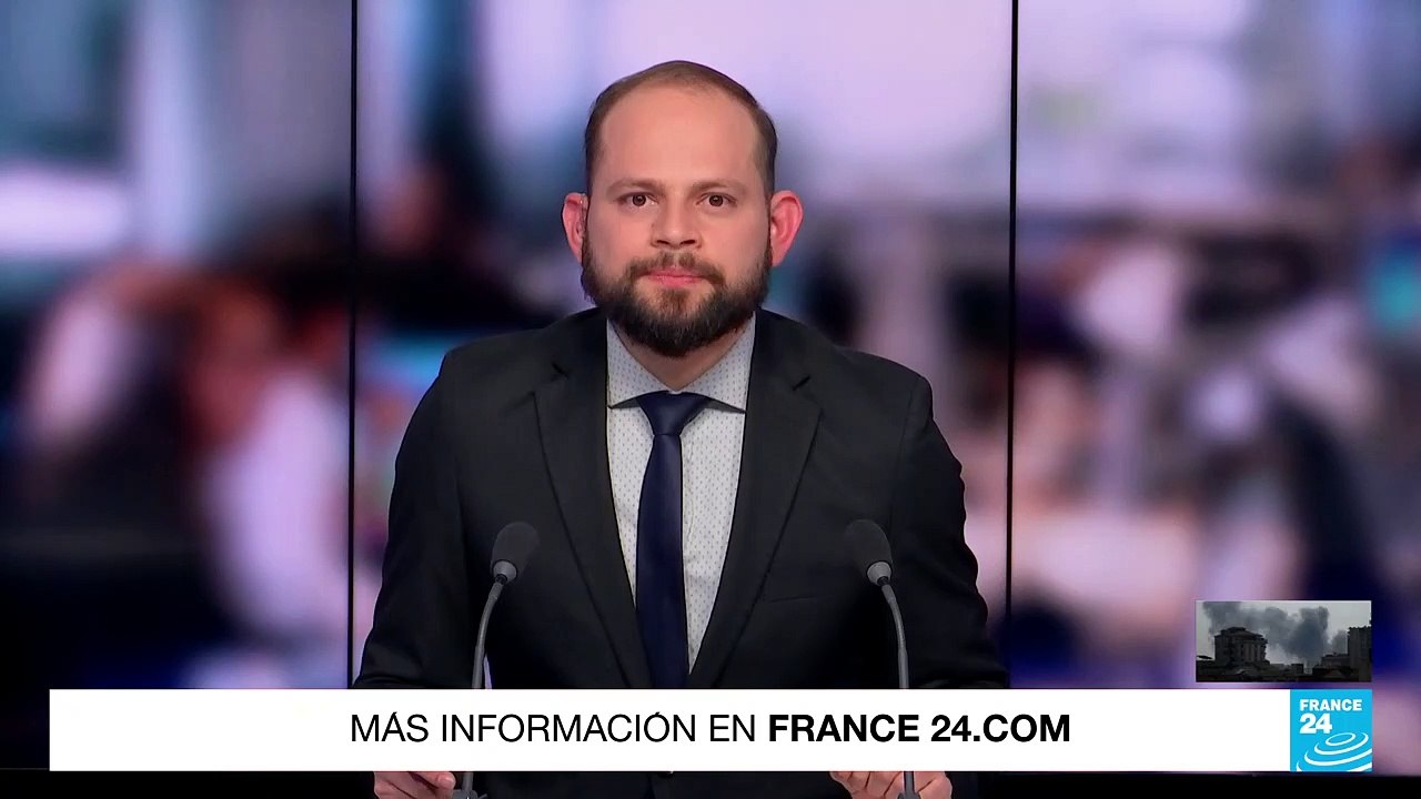 Informe desde París: Francia prohíbe manifestaciones públicas a favor de la causa palestina