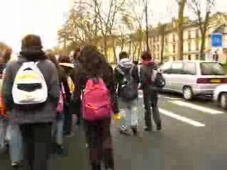 MANIFESTATION Versailles