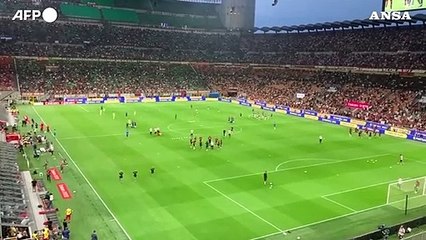 Serie A decide su diritti tv, in arrivo nuove offerte