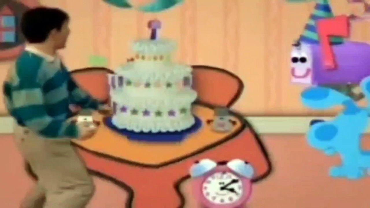 Flutterflies (September 23, 1996)