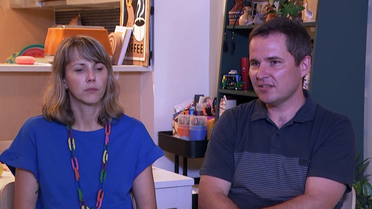 Queensland family given notice to leave rental property after 'loophole' in law that limits rent increases to once a year