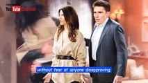 Deacon and Sheila make a decision that shocks everyone CBS The Bold and the Beau