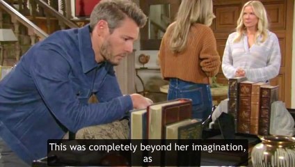 FULL - The Bold and the Beautiful 10_13_2023 _ B&B Spoilers Friday, October 13