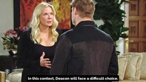 Brooke's sudden death - is Sheila the killer The Bold and the Beautiful Spoilers