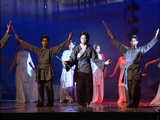 Truong Chi My Nuong - Khuu Huy Vu & Thanh Thao