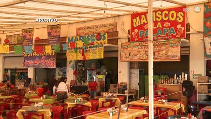 Déficit de mano de obra, el principal problema del sector restaurantero en Jalisco