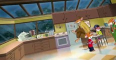 Geronimo Stilton Geronimo Stilton S01 E020 Starring Geronimo