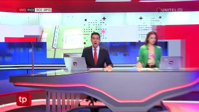 Un reo muere en la cárcel de Oruro luego de activar un explosivo y deja herida a su pareja que estaba de visita