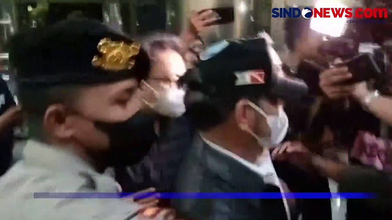 Belum Bisa Bertemu SYL, Febri Diansyah: Karena Pernah Dipanggil sebagai Saksi