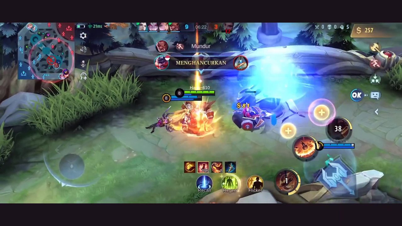 push rank part1