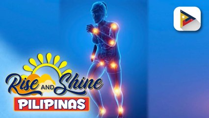 Say ni Dok | Alamin kung gaano nga ba kahalaga ang pangangalaga sa mga buto at kasukasuan