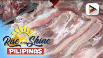 Mambabatas, iginiit na hindi dapat tumaas ang presyo ng baboy dahil sapat ang lokal na supply