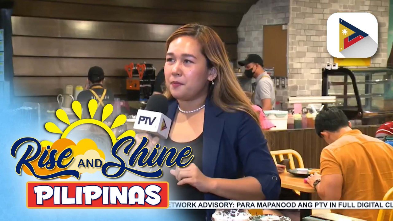 Negosyo Tayo | Mad Cafe Story:  Nagsimula sa ka...