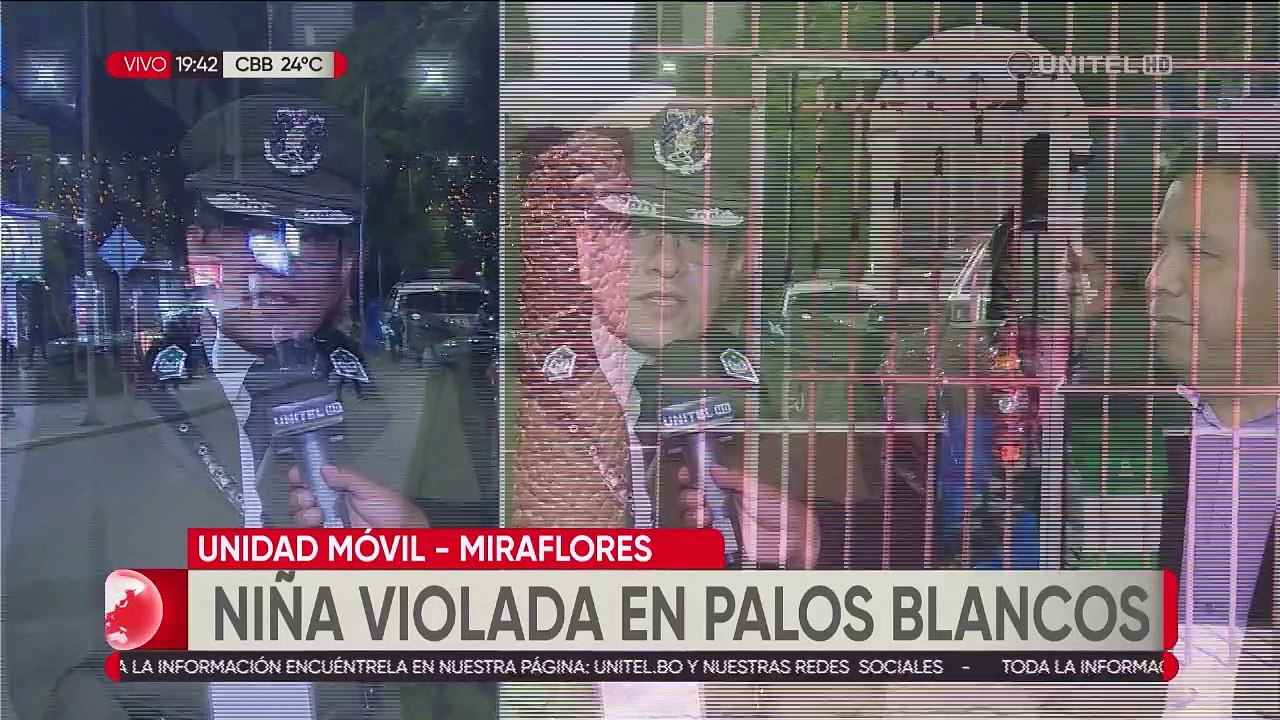 Hombre se ganó la confianza de una familia para violar a una niña de seis años; el sujeto fue detenido 