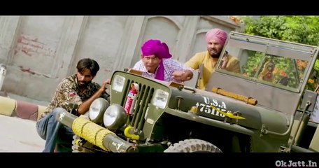 Bapu Jawan Munde Pareshan (2023) Full Punjabi Movie