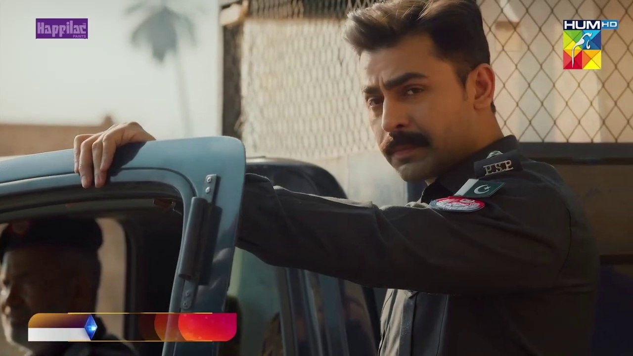 Jhok Sarkar Episode 19 | Promo | Hum Tv drama