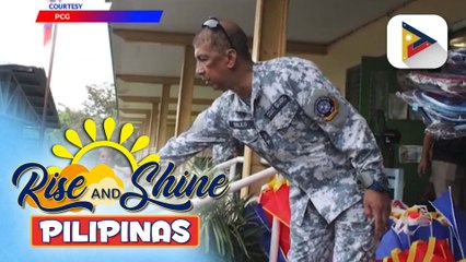 Government at Work | Outreach program para sa Aeta community, isinagawa sa Zambales