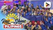 Pinoy medalists sa Asian Games, tatanggap ng cash incentives