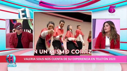 El Hilo - 12 de Octubre