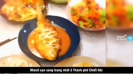 Chapter 203-205_Trùng Sinh Trở Lại 1983 Làm Phú Hào