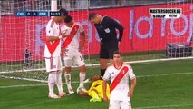 Chile vs Peru 2-0 - Resumen y Goles 2023 All extended goals highlight
