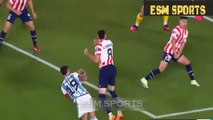 Argentina vs Paraguay 1-0 All Goals and Highlights World Cup Qualifier 2023