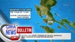 Magnitude 5 na lindol, tumama sa Calaca, Batangas; Pagyanig, ramdam sa ilang bahagi ng NCR | GMA Integrated News Bulletin