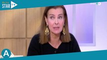 “Faut faire venir le Samu en direct…” : Carole Bouquet affole Anne-Élisabeth Lemoine dans C à vous