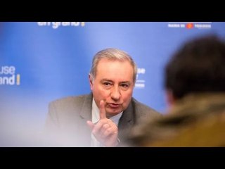 VIDEO. Municipales 2020 à Toulouse : Non, Jean-Luc Moudenc ne veut pas être ministre (même si on le