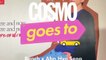 Cosmo Goes To Bench x Ahn Hyo Seop Press Conference