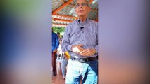 Danilo Medina: “Nosotros necesitamos que el PLD gane las próximas Elecciones”
