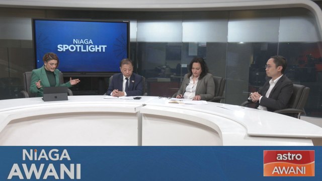 Niaga AWANI: Budget 2024 | Balancing development & closing gaps (Part 1)