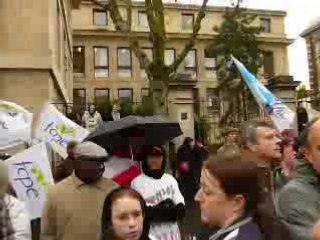 MANIFESTATION Versailles