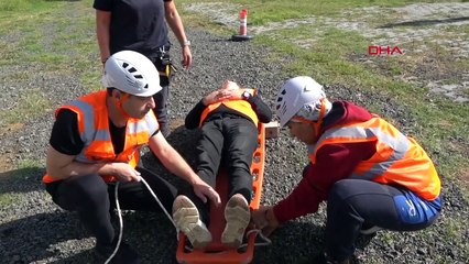 Atakum Belediyesi, MAG AMEDER ile Gönüllü Afet Ekipleri Oluşturdu