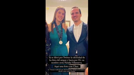 ¿QUIÉN ES LA MUJER QUE BESABA A SEBASTIÁN GUERRERO, esposo de #cinnamon Style #actualidad