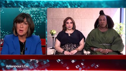 Amanpour & Co. - September 14, 2023
