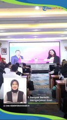 BANYAK yang Belum Tahu Ini Tips dan Strategi AMPUH agar Lolos Seleksi CPNS dan PPPK 2023_720p