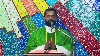 Holy Mass I Malayalam Mass I October 13 I Friday I Qurbana I 6.45 AM