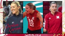 Carriker Chronicles: Jordan Larson Interview