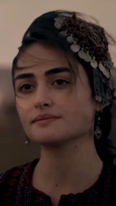 حب ارطغرل و حليمة (مقتطفات من مسلسل قيامة ارطغرل)