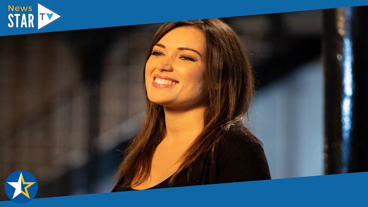 Amour, gloire et beauté  Elsa Esnoult en guest dans la série culte, tous les détails