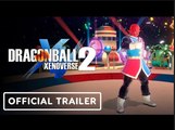 Dragon Ball Xenoverse 2 | Official Festival of Universes Trailer