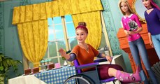 Barbie Dreamhouse Adventures Barbie Dreamhouse Adventures S03 E003 The Ballad of Windy Willows